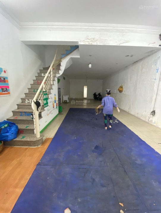 CHO THUÊ NHÀ SỐ 46 YÊN PHỤ NHỎ, QUẬN TÂY HỒ, MẶT TIỀN 6.1M, DIỆN TÍCH 110M2 x 5 TẦNG 13721660