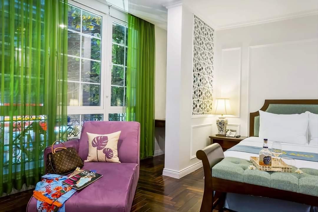 BÁN NHÀ MẶT PHỐ ĐÀO DUY TỪ SIÊU PHẨM QUÁ HIẾM-HOMESTAY | BÁN NHÀ MẶT TIỀN QUẬN HOÀN KIẾM. 13724174