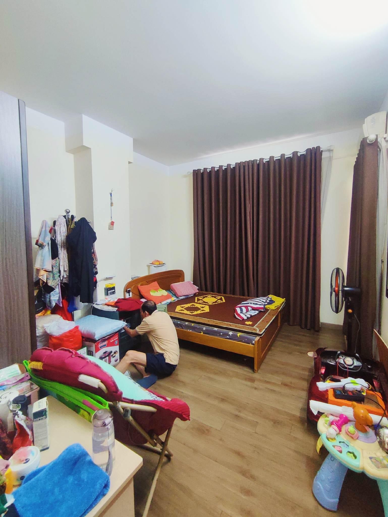 Chính chủ nhờ bán căn chung cư 2 ngủ 57 Vũ Trọng Phụng 108m2 giá chào 4.1 tỷ 13724238