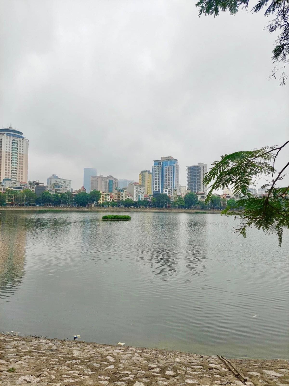 MẶT PHỐ ĐẶNG TIẾN ĐÔNG, VIEW HỒ, 198M, 2T, MT 10M, KINH DOANH CỰC ĐỈNH, 50 TỶ, 0937651883. 13725008