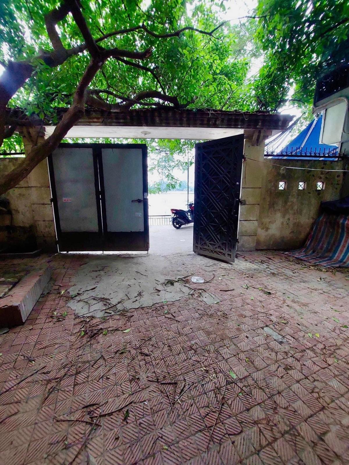 MẶT PHỐ ĐẶNG TIẾN ĐÔNG, VIEW HỒ, 198M, 2T, MT 10M, KINH DOANH CỰC ĐỈNH, 50 TỶ, 0937651883. 13725008