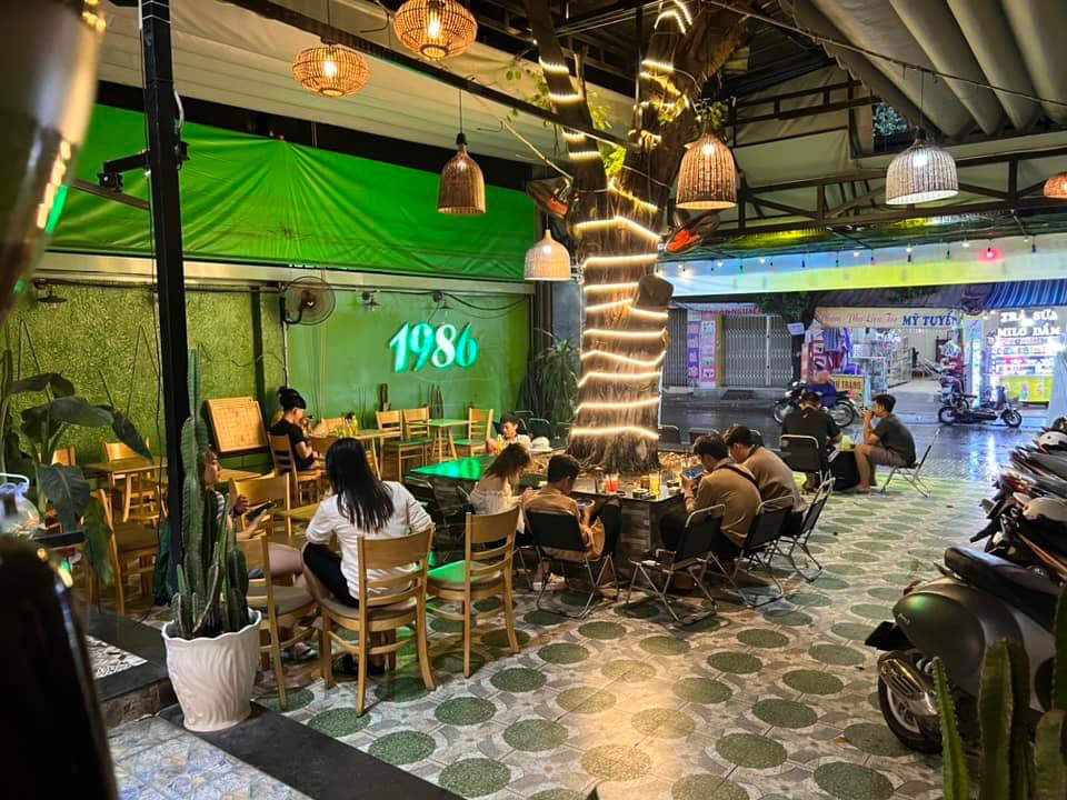 Chính chủ Cần sang quán cafe. Hiệp thành Q12 13725166