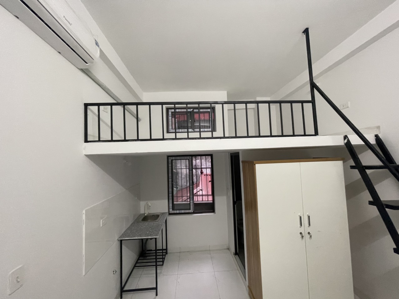 Siêu dòng tiền.  CCMN Yên Xá-Thanh Trì, 110m2x8T, 35 PKK full đồ, gác xép. Doanh thu khủng 130tr/tháng. 13725622