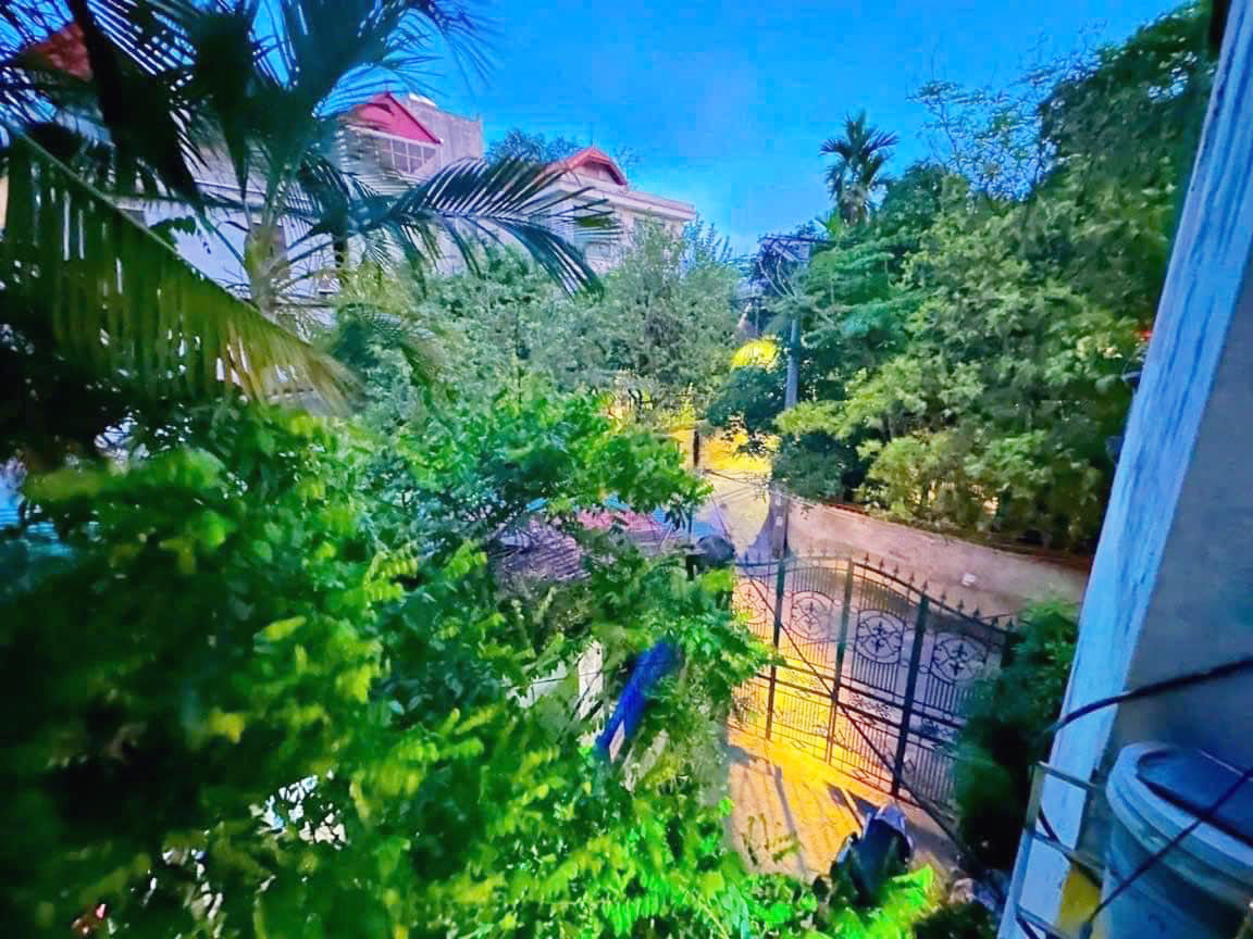 Bán nhà Xuân La: Oto gần, thông Nguyễn Hoàng Tôn, View thoáng. 35m2x4T Giá: 3.5 tỷ 13726031