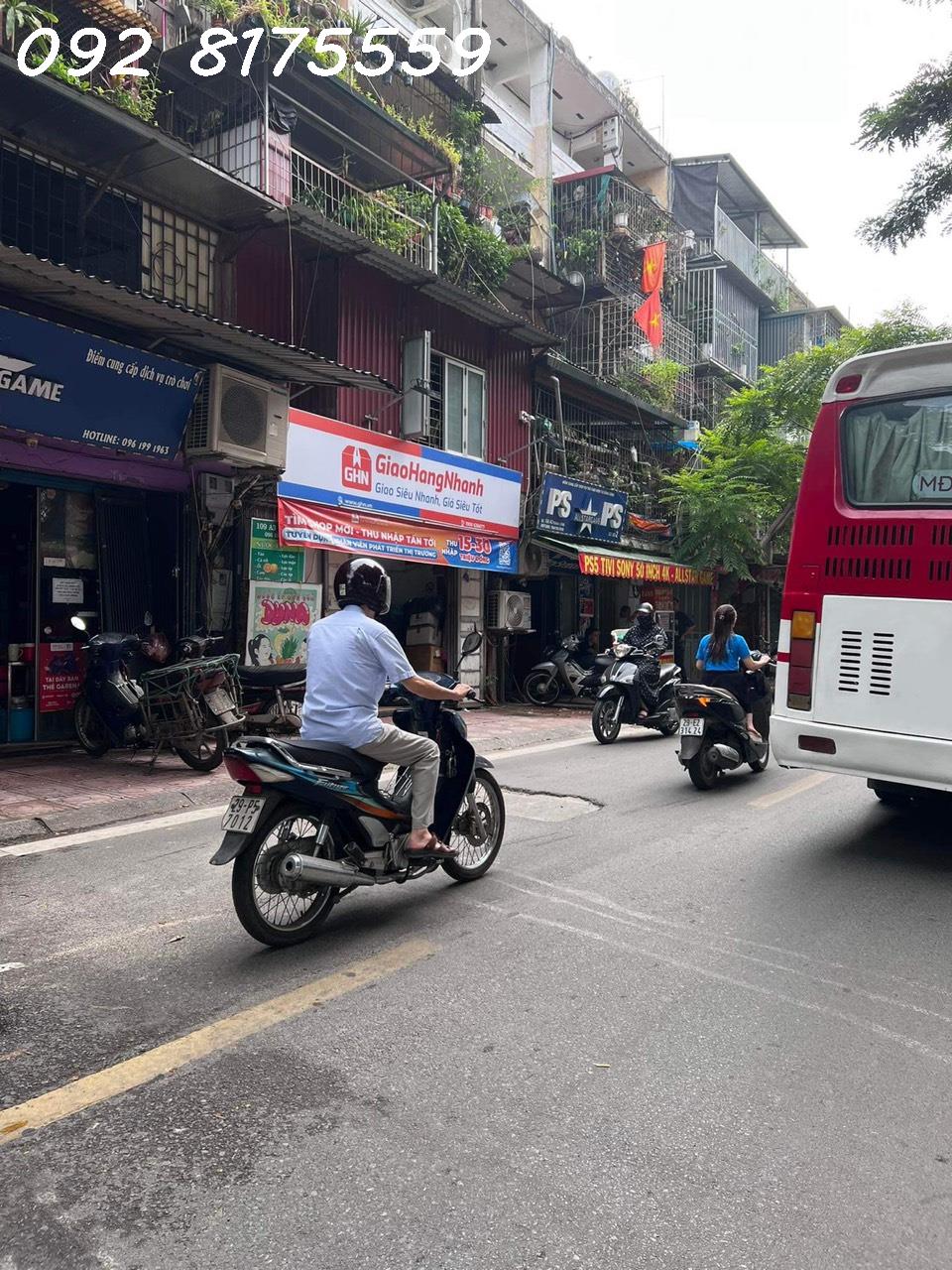 Chính Chủ Cho thuê nhà mặt phố kinh doanh Phố Thành Công, Phường Thành Công, Quận Ba Đình, Hà Nội. 13726239