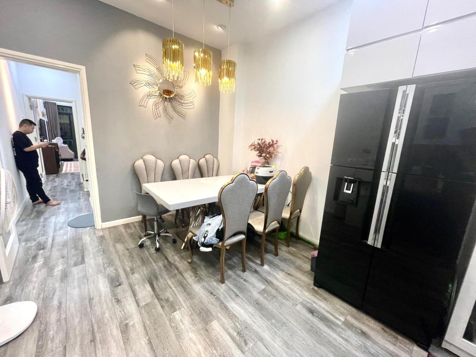 Bán nhà Xuân Đỉnh otô đỗ cửa, thông ngoại giao đoàn 55m 5tầng 6,2 tỷ 13727113