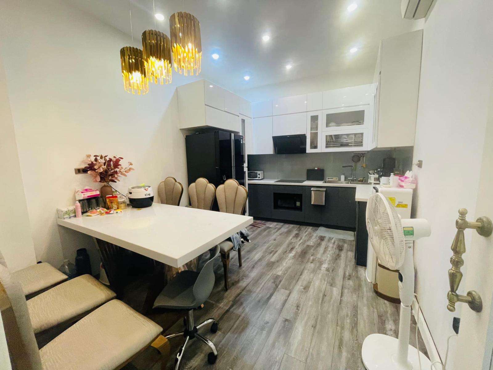 Bán nhà Xuân Đỉnh otô đỗ cửa, thông ngoại giao đoàn 55m 5tầng 6,2 tỷ 13727113