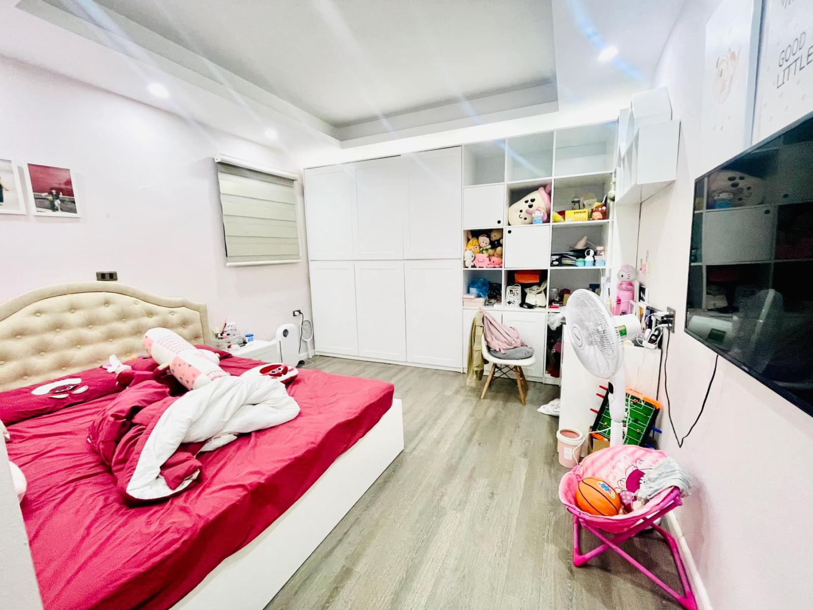 Bán nhà Xuân Đỉnh otô đỗ cửa, thông ngoại giao đoàn 55m 5tầng 6,2 tỷ 13727113