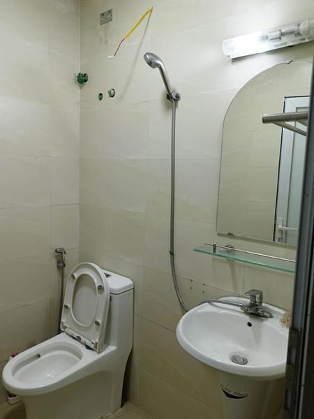 Cho thuê tầng 1 làm cửa hàng tại ngõ 299 đường Hoàng Mai 13729010