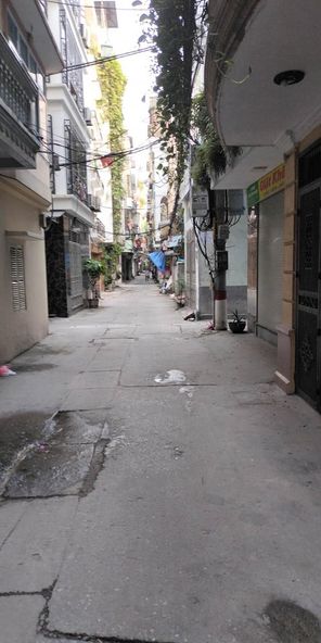 Cho thuê tầng 1 làm cửa hàng tại ngõ 299 đường Hoàng Mai 13729010