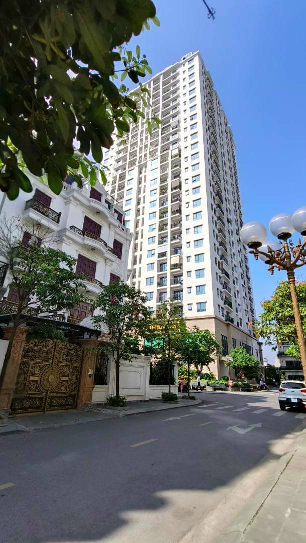 CẦN BÁN CĂN CHUNG CƯ TẦNG 11 TẠI DỰ ÁN HC GOLDEN CITY - HỒNG TIẾN - BỒ ĐỀ LONG BIÊN 3.45 TỶ 13730853