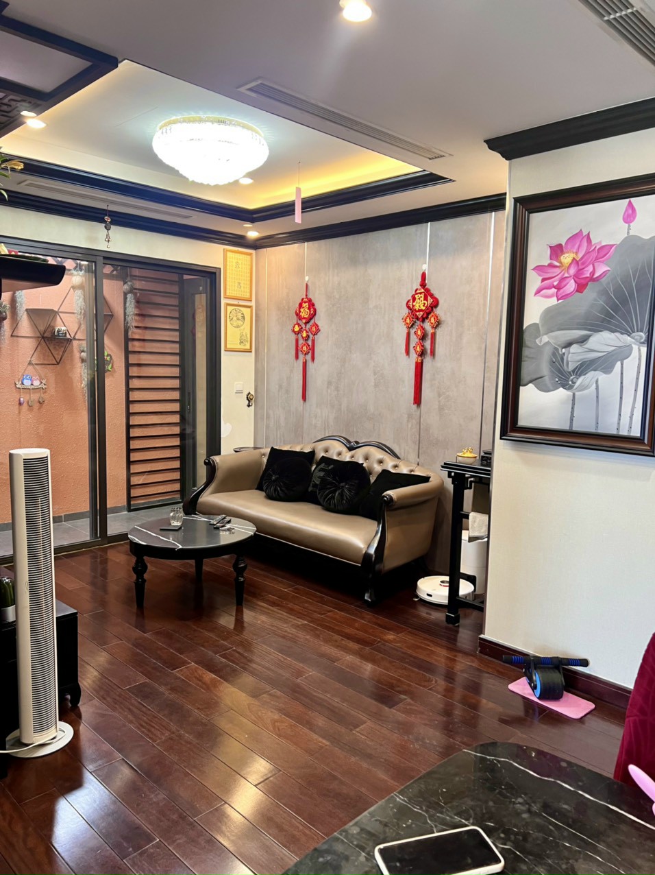 CẦN BÁN CĂN CHUNG CƯ TẦNG 11 TẠI DỰ ÁN HC GOLDEN CITY - HỒNG TIẾN - BỒ ĐỀ LONG BIÊN 3.45 TỶ 13730853