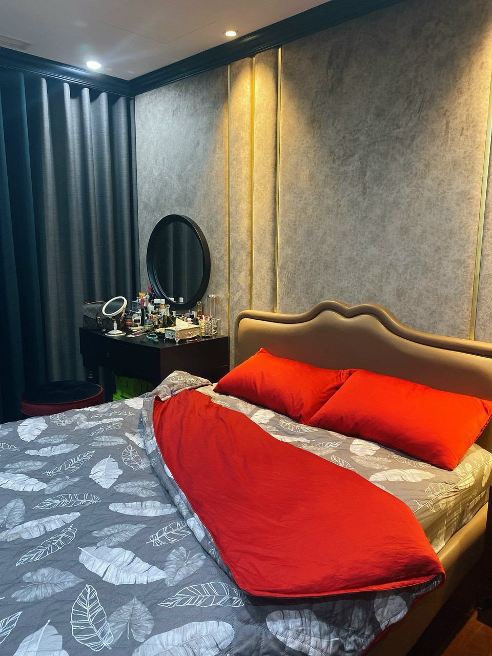 CẦN BÁN CĂN CHUNG CƯ TẦNG 11 TẠI DỰ ÁN HC GOLDEN CITY - HỒNG TIẾN - BỒ ĐỀ LONG BIÊN 3.45 TỶ 13730853