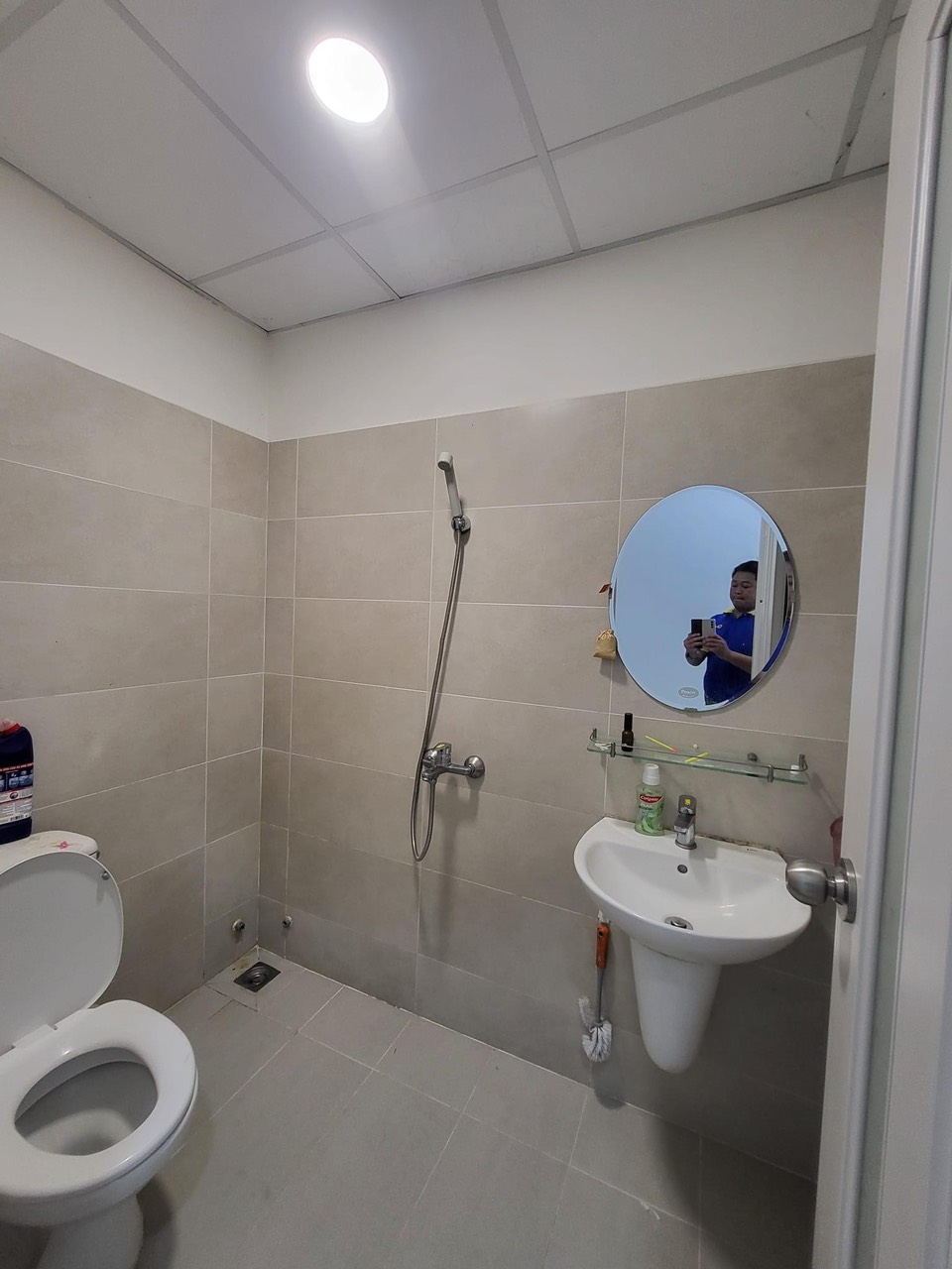 Chính chủ cần bán căn hộ Marina Tower Vĩnh Phú 10 , Tp Thuận An , Bình Dương 13730977