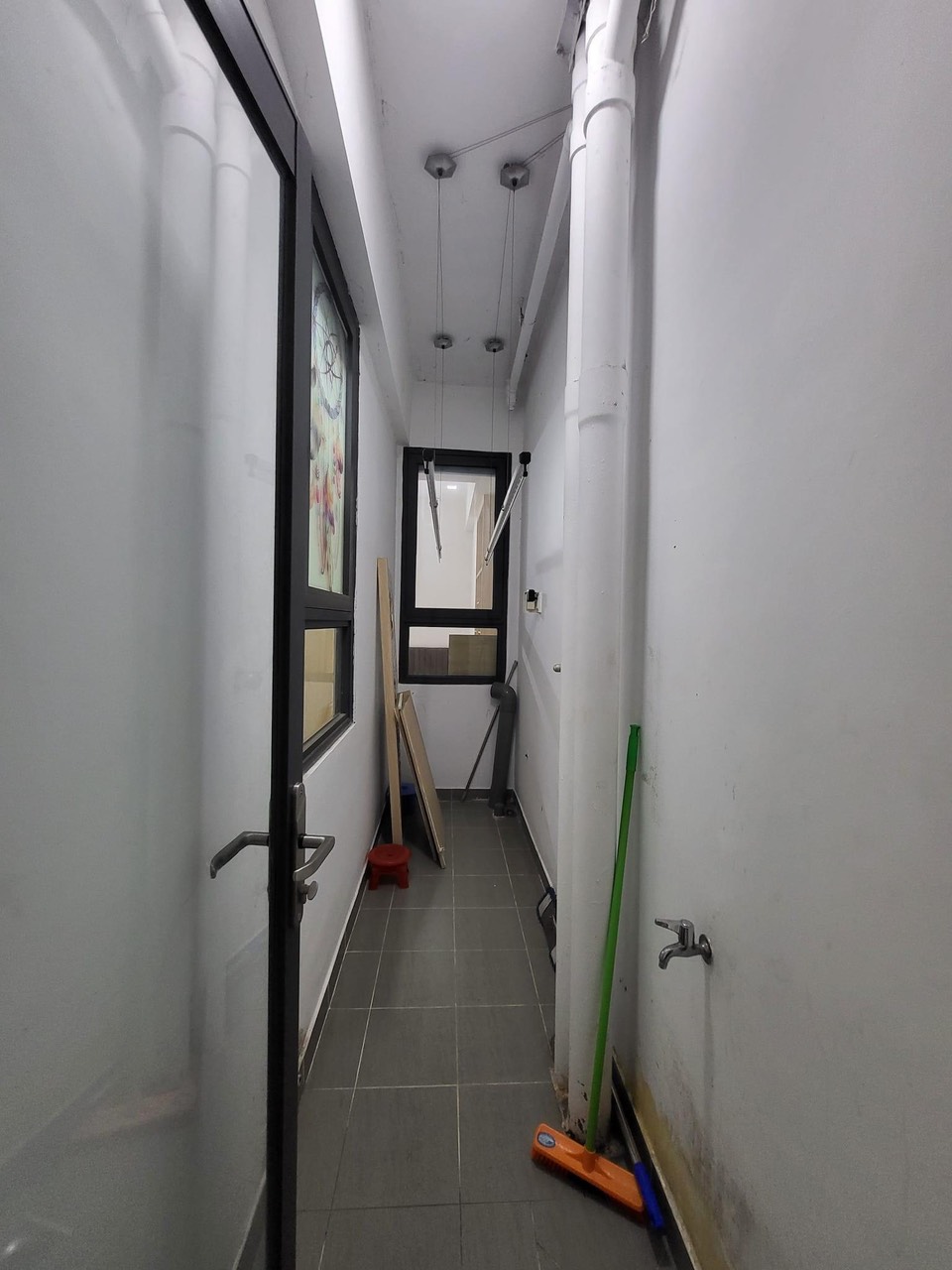 Chính chủ cần bán căn hộ Marina Tower Vĩnh Phú 10 , Tp Thuận An , Bình Dương 13730977