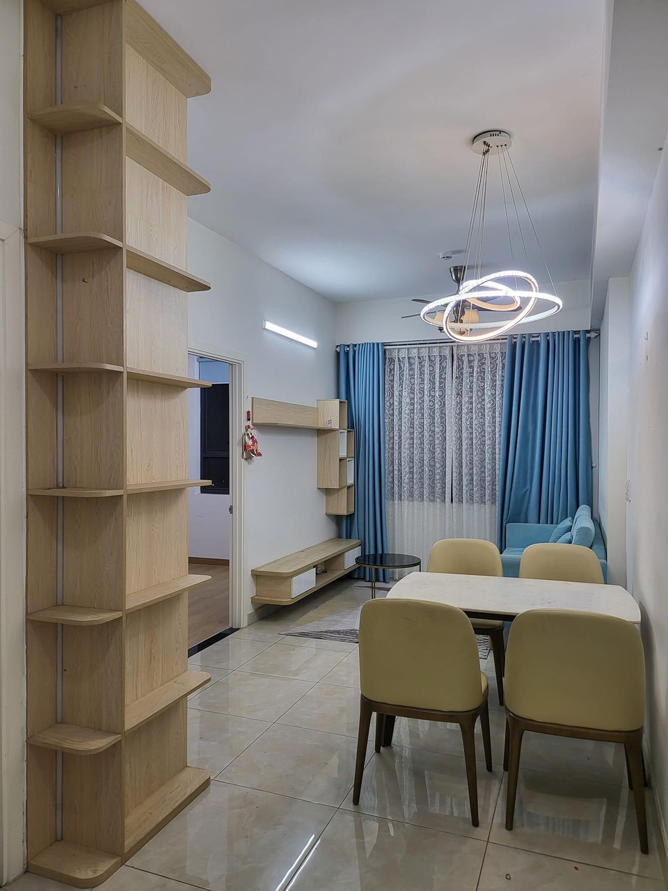 Chính chủ cần bán căn hộ Marina Tower Vĩnh Phú 10 , Tp Thuận An , Bình Dương 13730977