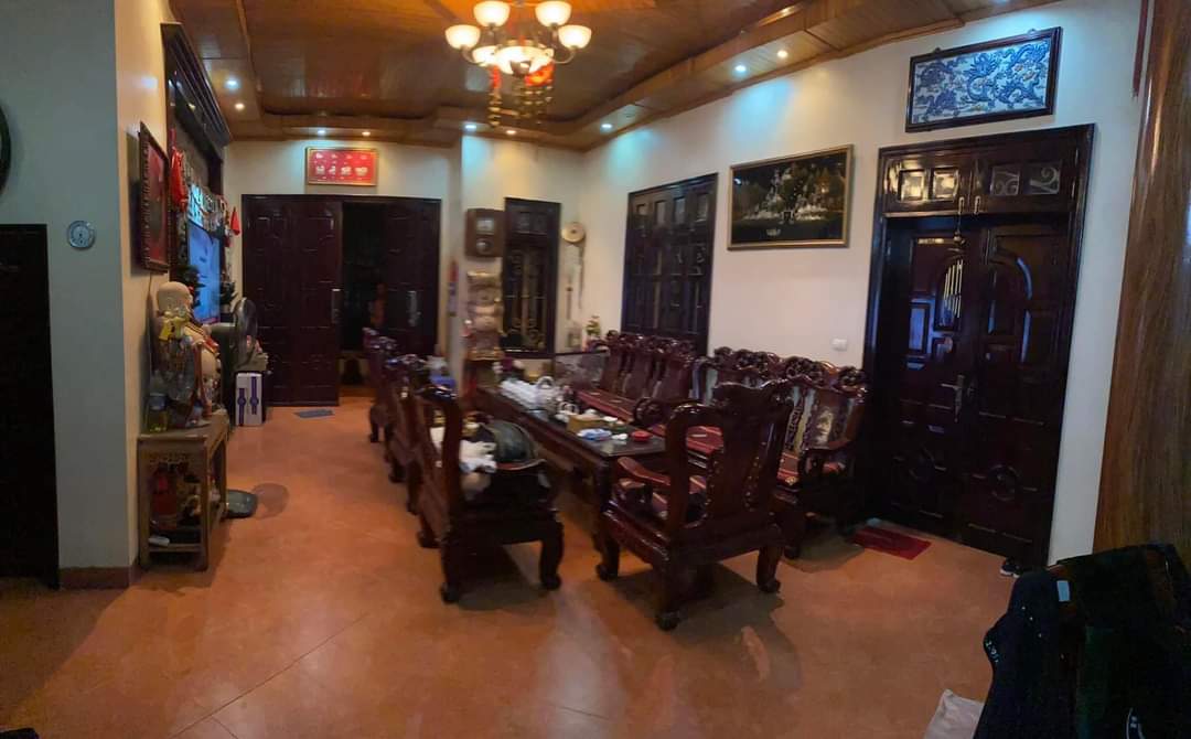 ĐỘC ! BT kđt mỹ đình2 vỉ hè oto tránh,đỗ ngày đêm 187m 3t hơn 43 tỷ. 13731744