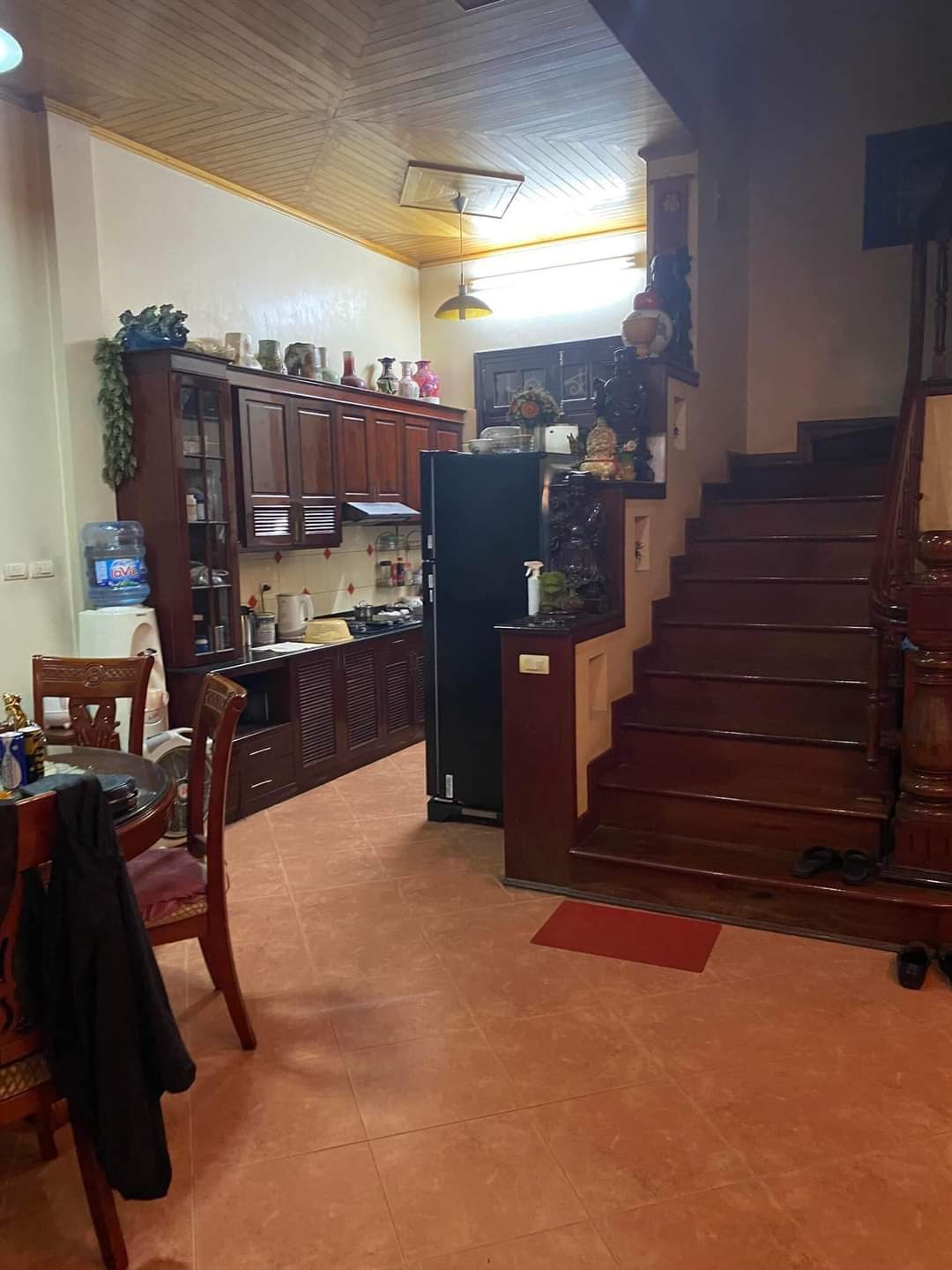 ĐỘC ! BT kđt mỹ đình2 vỉ hè oto tránh,đỗ ngày đêm 187m 3t hơn 43 tỷ. 13731744