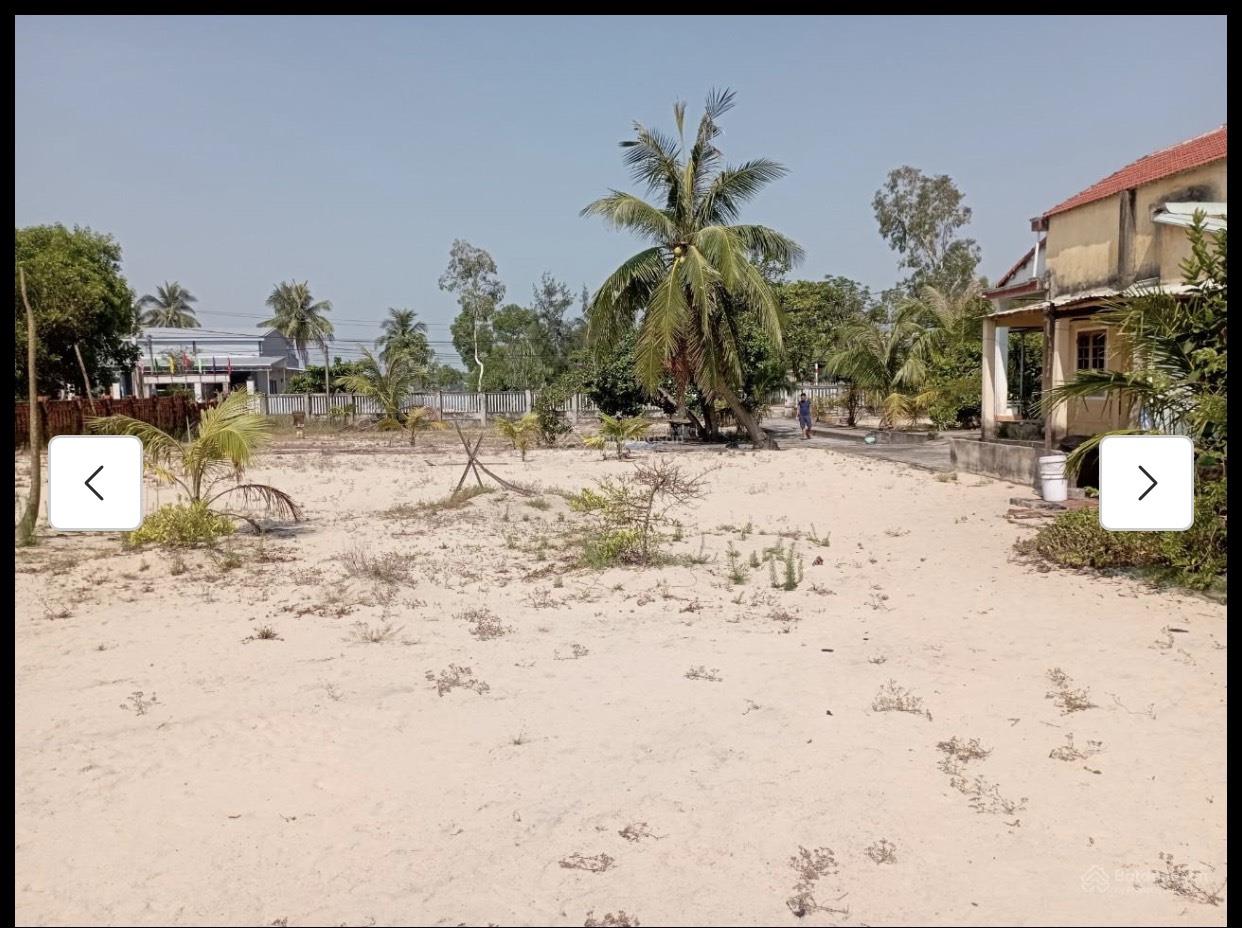 CHÍNH CHỦ CẦN BÁN Lô Đất  Vị Trí Đắc Địa Tại xã Tam Thanh, Thành phố Tam Kỳ, tỉnh Quảng Nam 13731896