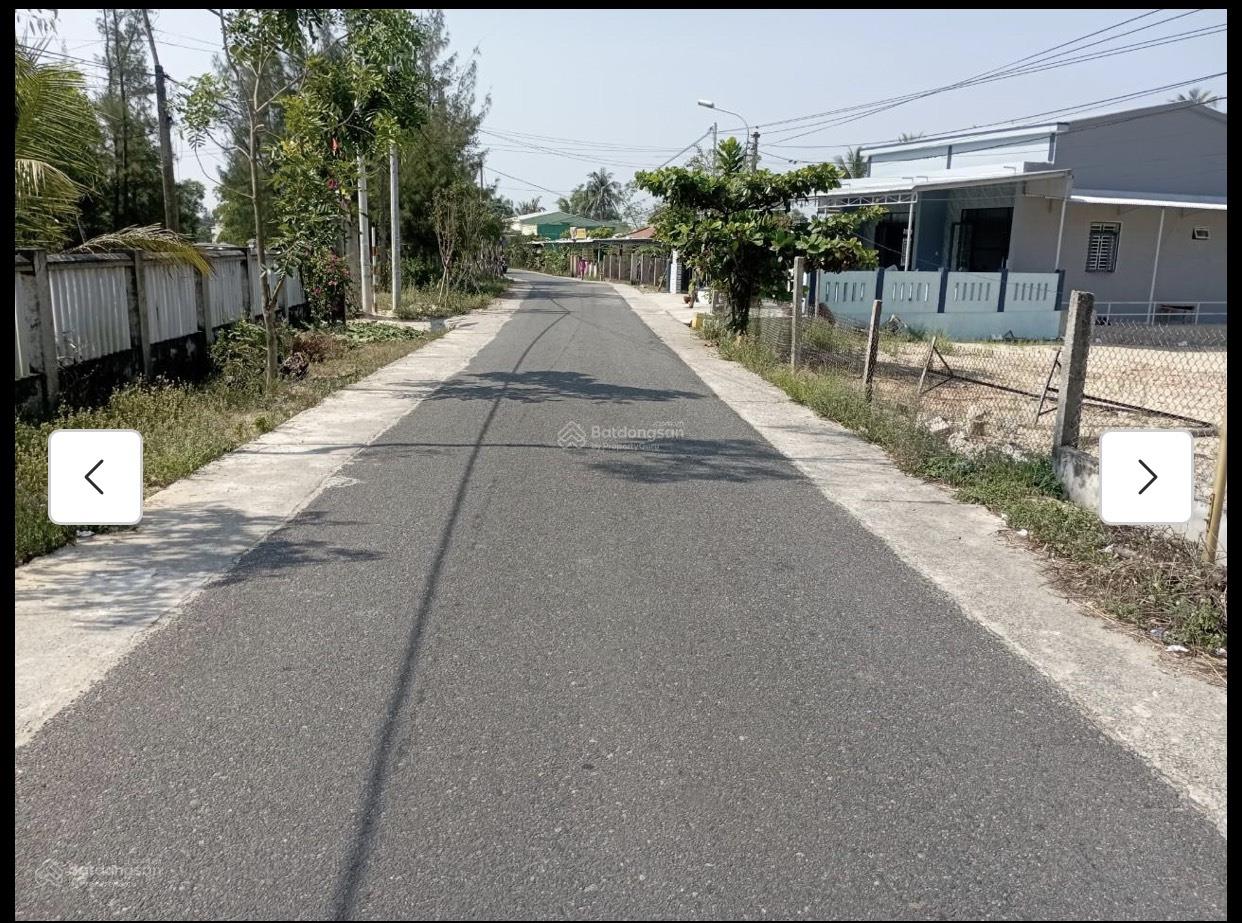 CHÍNH CHỦ CẦN BÁN Lô Đất  Vị Trí Đắc Địa Tại xã Tam Thanh, Thành phố Tam Kỳ, tỉnh Quảng Nam 13731896