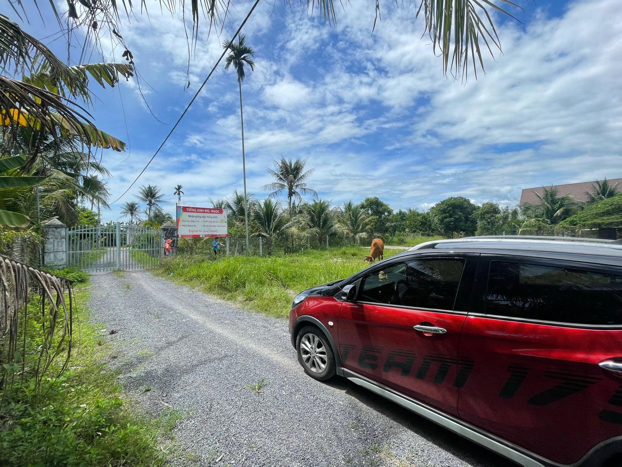 Bán Đất Diên Phước, Diên Khánh 2 Mặt Tiền Trước Sau Chỉ 850 Triệu 13732201