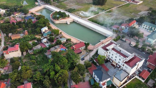 Cần bán lô đất tại Cao Minh, Phúc Yên, Vĩnh Phúc 13733106