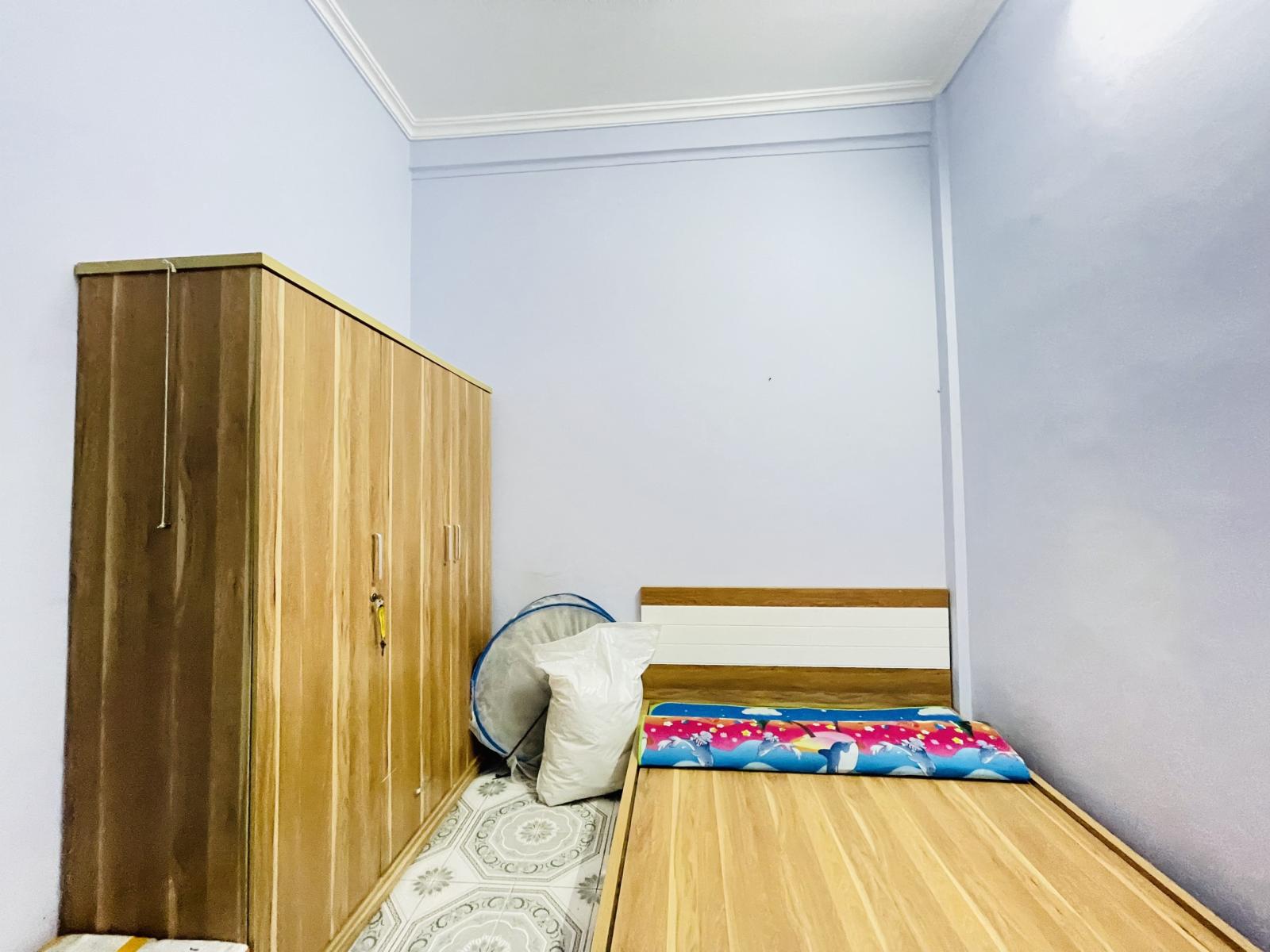 HIẾM Nhà Trần Quang Diệu 50m Sát mặt phố kinh doanh Giá cực tốt 13733575