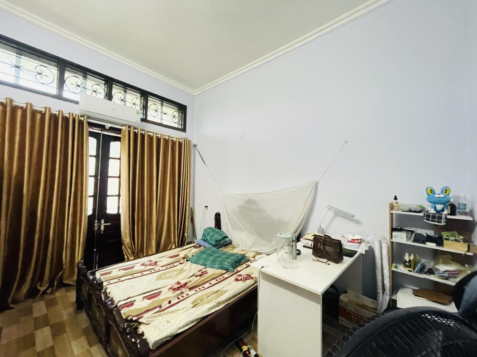 HIẾM Nhà Trần Quang Diệu 50m Sát mặt phố kinh doanh Giá cực tốt 13733575