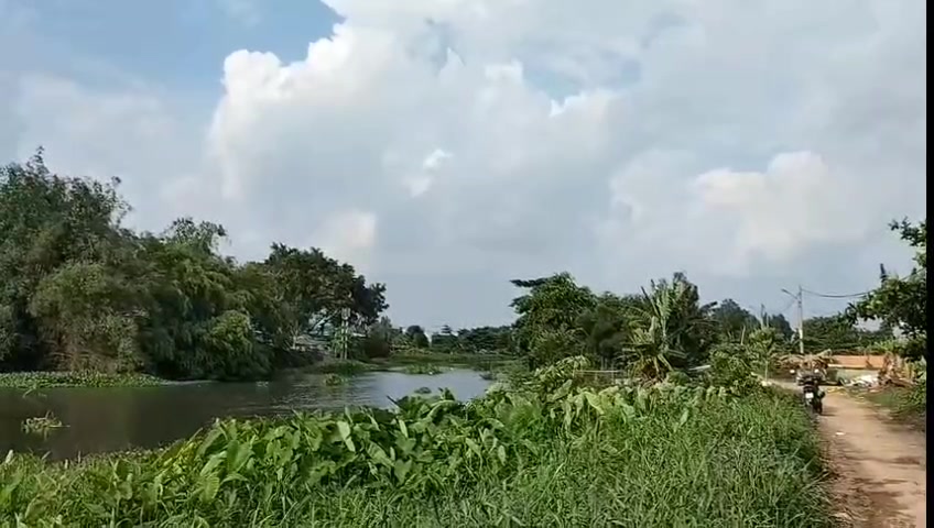 Bán đất Thới An - view sông Vàm Thuật - gần Lê Thị Riêng và UBND quận 12 13733775