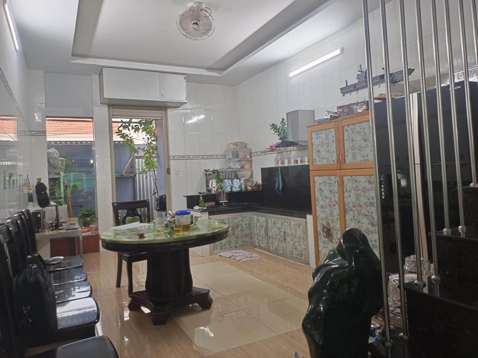 Bán Nhà 3 Tầng Hẻm Xe Hơi Quay Đầu Trường Thọ Thủ Đức 100m² - Giá 9 Tỷ xí 13734414