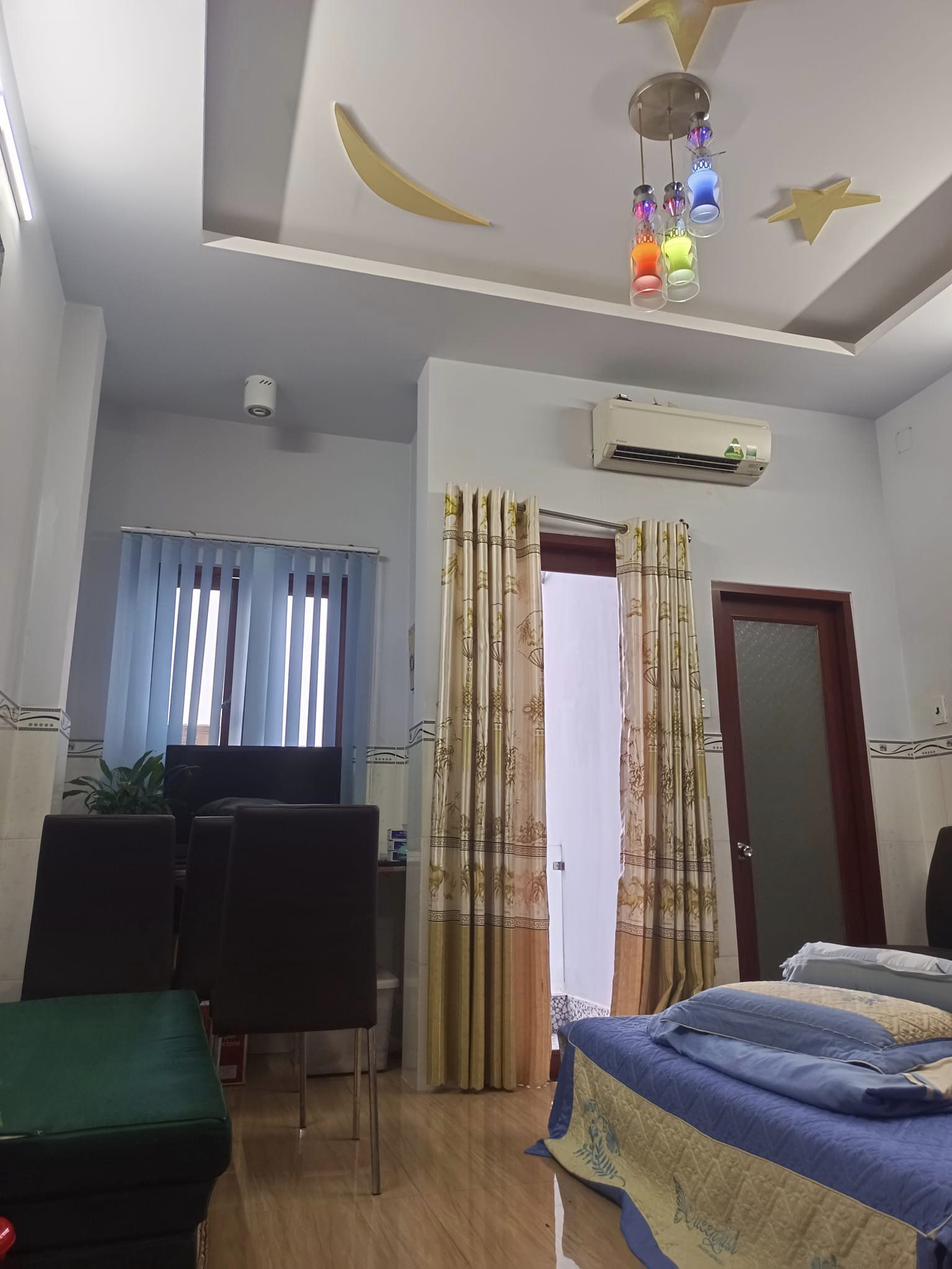 Bán Nhà 3 Tầng Hẻm Xe Hơi Quay Đầu Trường Thọ Thủ Đức 100m² - Giá 9 Tỷ xí 13734414