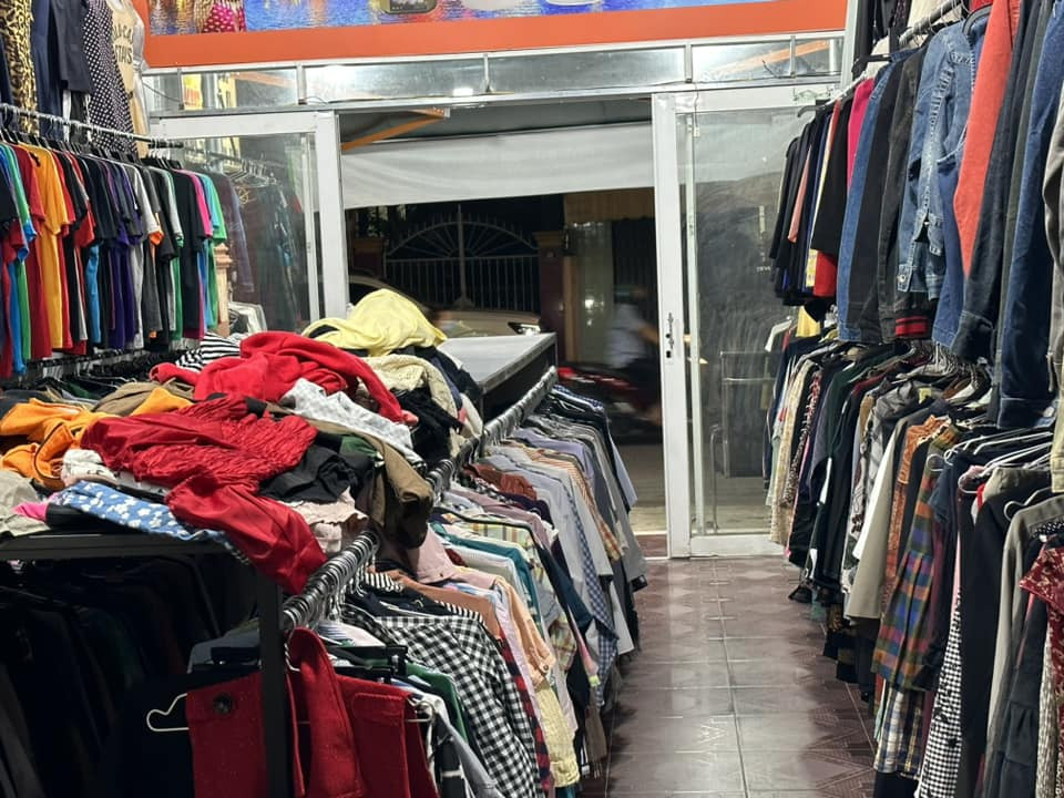 SANG NHƯỢNG SHOP QUẦN ÁO HÀNG SI 13734693