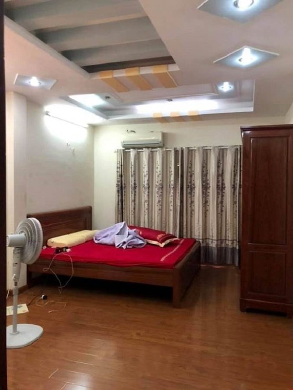 BÁN ĐẤT TẶNG NHÀ NGUYÊN XÁ, BẮC TỪ LIÊM, 3 PHÚT RA Ô TÔ , SỔ VUÔNG ĐẸP, 40M2, 2.8 TỶ 13735570