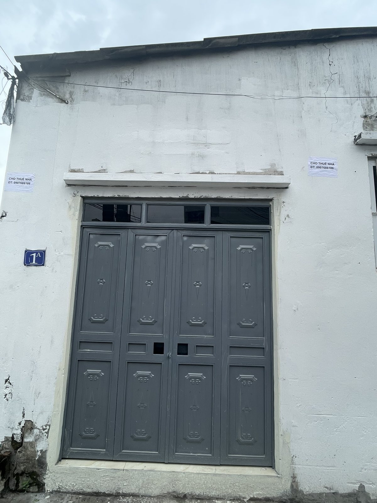 Chính chủ cho thuê nhà tại Ngõ 1277, đường Giải Phóng, Hoàng Mai, Hà Nội 13735725