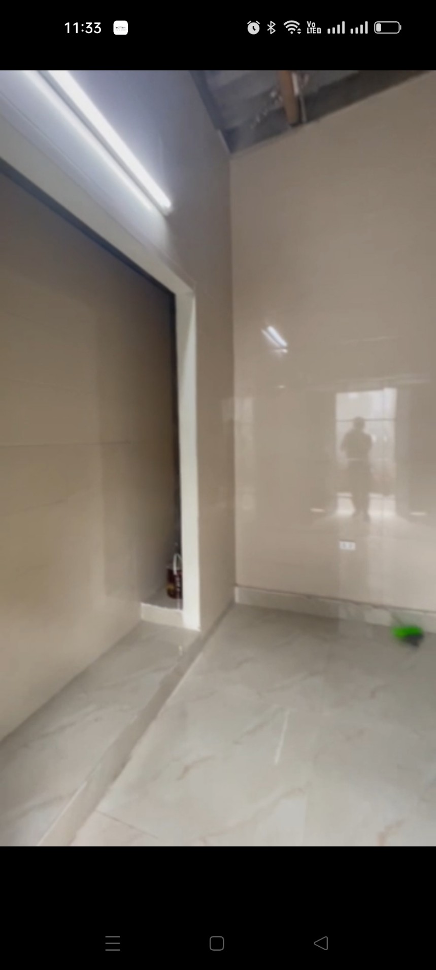 Chính chủ cho thuê nhà tại Ngõ 1277, đường Giải Phóng, Hoàng Mai, Hà Nội 13735725