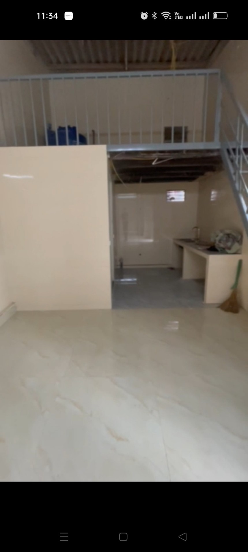 Chính chủ cho thuê nhà tại Ngõ 1277, đường Giải Phóng, Hoàng Mai, Hà Nội 13735725