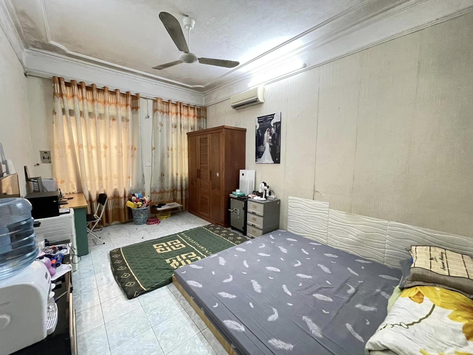 BÁN NHÀ LẠC LONG QUÂN-PHÂN LÔ  - OTO –KINH DOANH-VIEW HỒ TÂY -  51 M 5 TẦNG 7,8TỶ 13735993