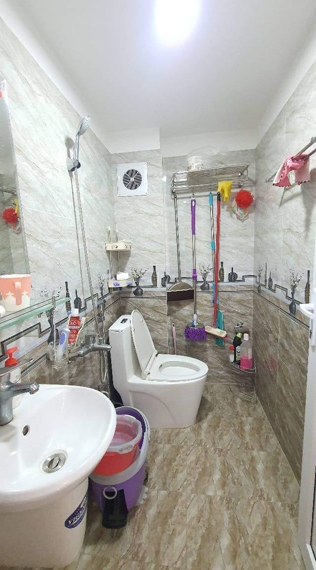 BÁN NHÀ XUÂN ĐỈNH DÂN XÂY Ở NGAY , HÀNG XÓM NGOẠI GIAO ĐOÀN 56M 5 TẦNG 5.0TỶ 13736585