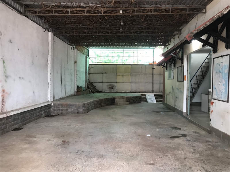 Cho thuê mặt bằng nhà xưởng 170m2 đẹp đường Bình Giã, TPVT 13738480