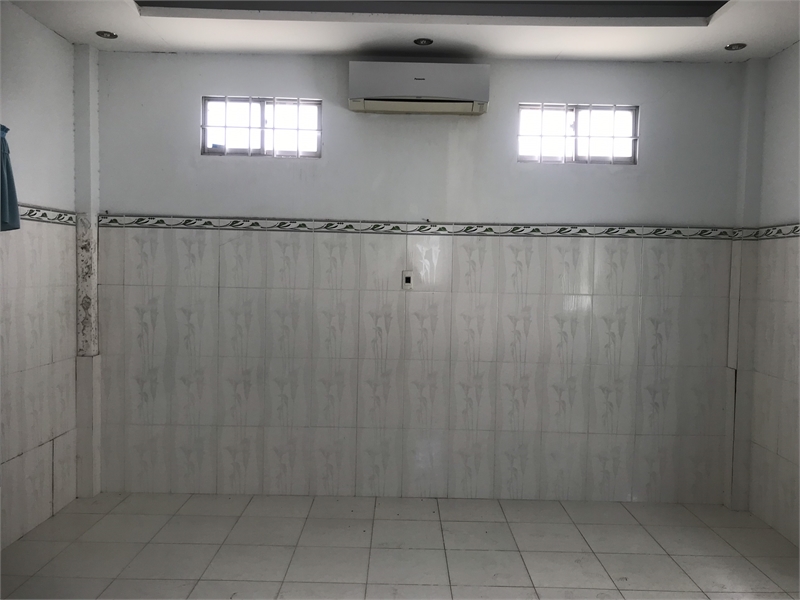 Cho thuê mặt bằng nhà xưởng 170m2 đẹp đường Bình Giã, TPVT 13738480