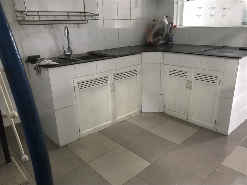 Cho thuê mặt bằng nhà xưởng 170m2 đẹp đường Bình Giã, TPVT 13738480