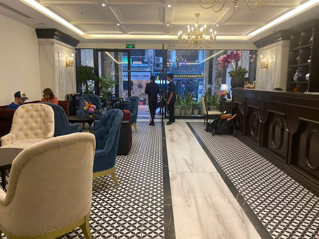 đẳng cấp! khách sạn 4 sao phố cổ quận hoàn kieems328m 11t chào 520 tỷ 13739104