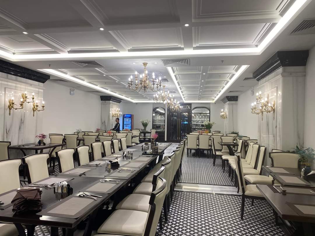 đẳng cấp! khách sạn 4 sao phố cổ quận hoàn kieems328m 11t chào 520 tỷ 13739104