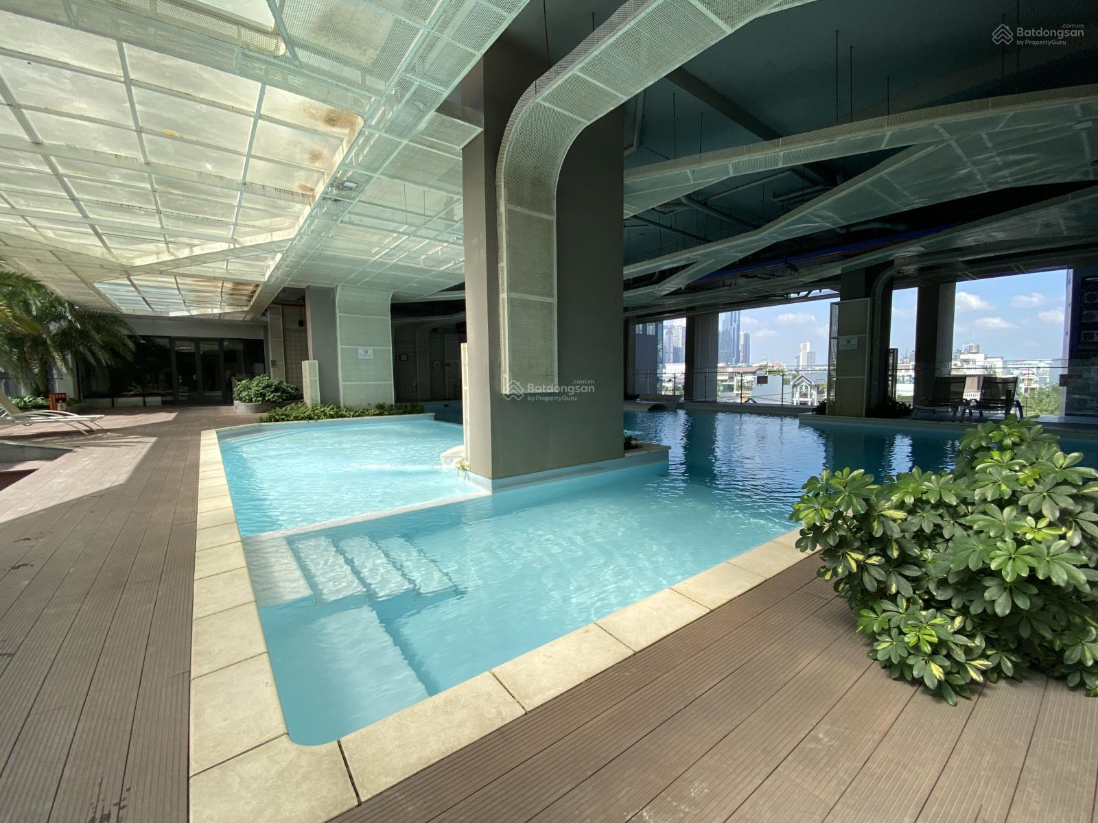 Chuyển nhượng nhanh căn hộ 3PN giá tốt chỉ 9.55 tỷ, 95m2 Tại Dự Án De Capella Quận 2 13739580