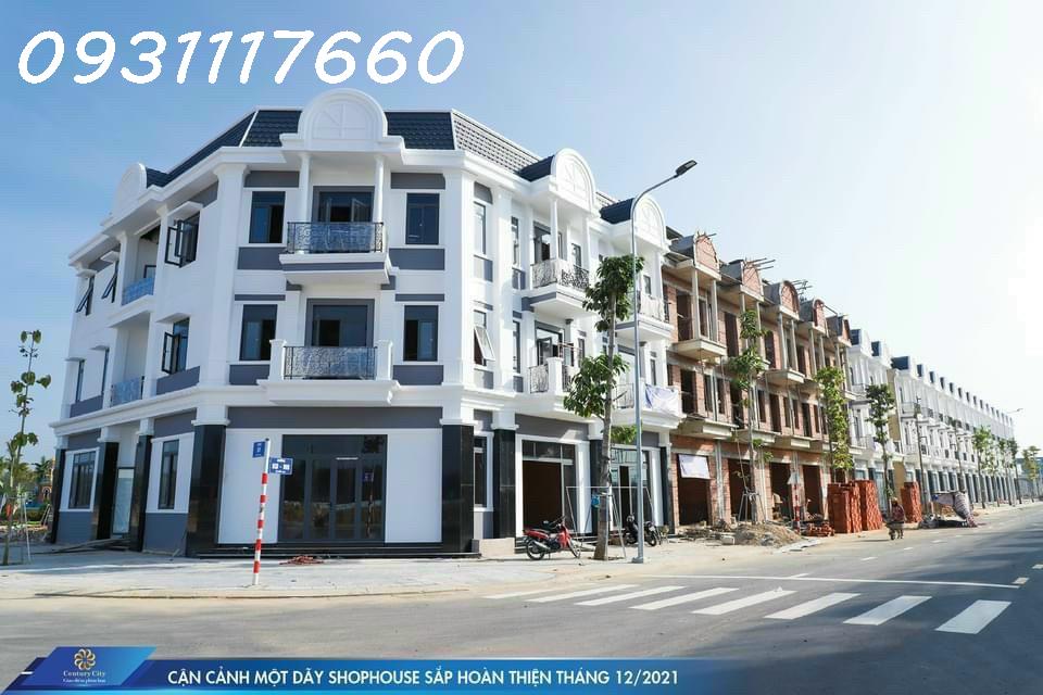 Chính chủ bán gấp đất dự án Century city Bình Sơn Long Thành 110m2 giá 14tr/m2 13744244