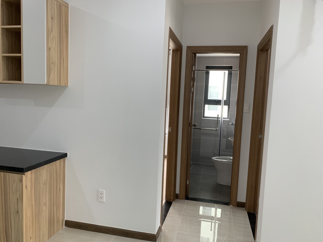 Bán gấp căn góc 2PN - 2WC Bình Thạnh 72m2 giá 2.40 Tỷ 13744272