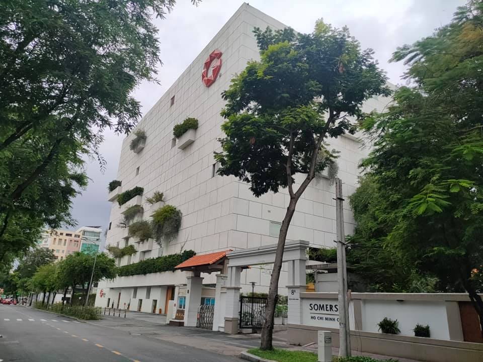 Bán nhà MT Nguyễn Bỉnh Khiêm Q1-ngang 11.5m- kinh doanh siêu Đỉnh 13744929