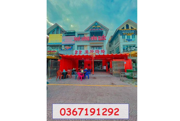 ⭐️Sang nhượng nhà hàng Hàn Quốc -  Pochang Matcha; Tp.Bắc Ninh; 0367191292
 13745367