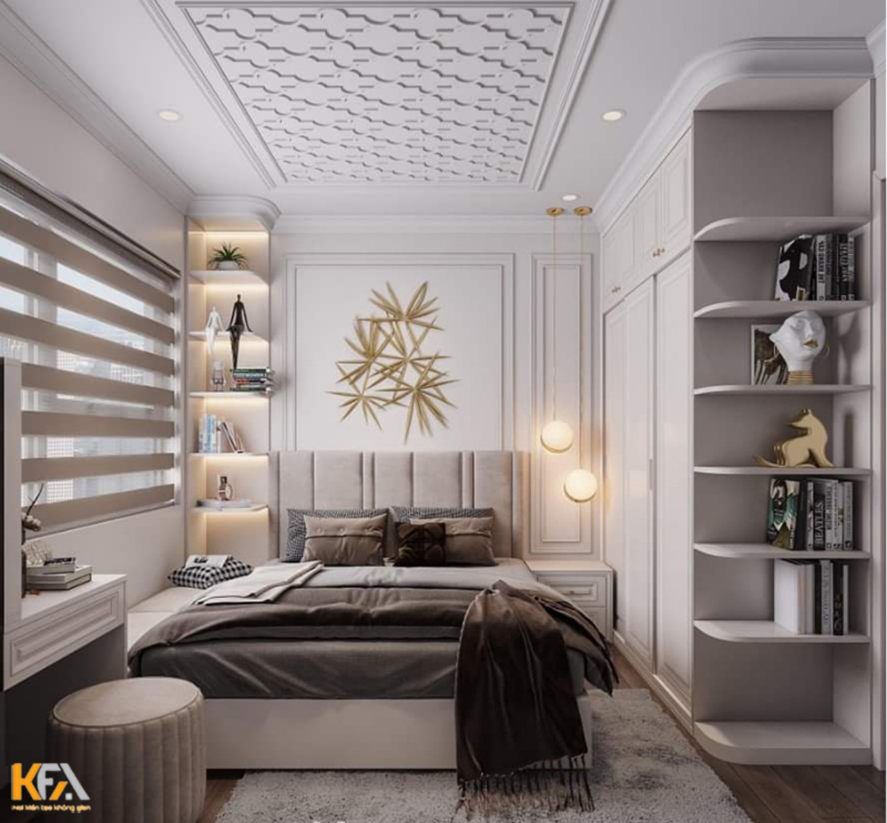 Bán  Gấp Căn 2PN-KĐT Văn Quán-Trần Phú-Hà Đông-70m2-2.35Tỷ-Full Đồ -Giá Đáy. 13745967