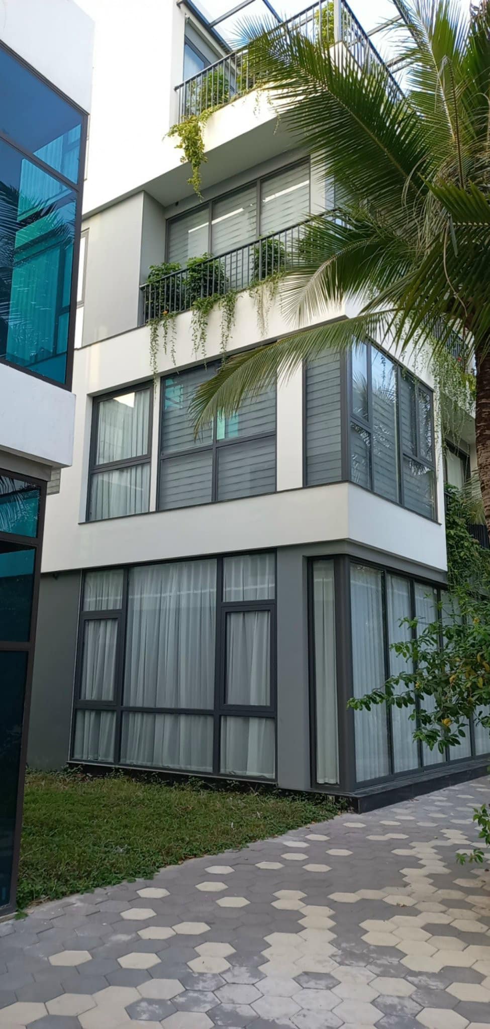 Cần Bán Căn Shophouse Đã Hoàn Thiện Full Nội Thất Tại Flamingo Đại Lải, Phúc Yên, Vĩnh Phúc 13746121